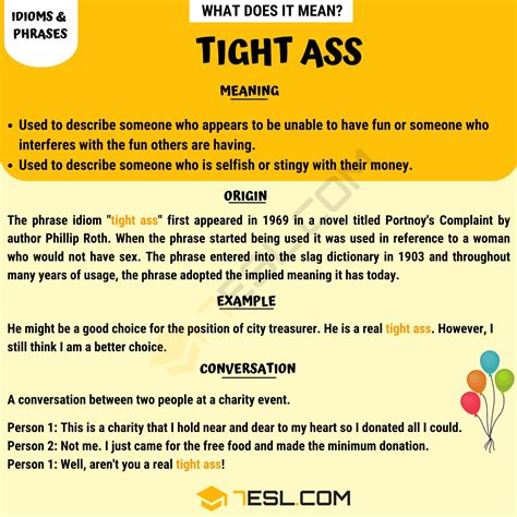 tight assea|TIGHTASS Definition & Meaning .